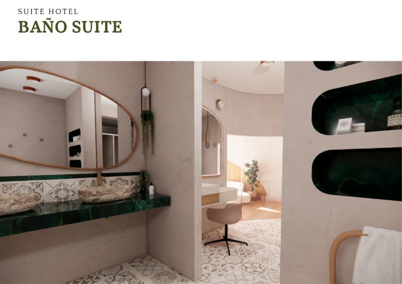 Portafolio Diseño de interiores — page 65