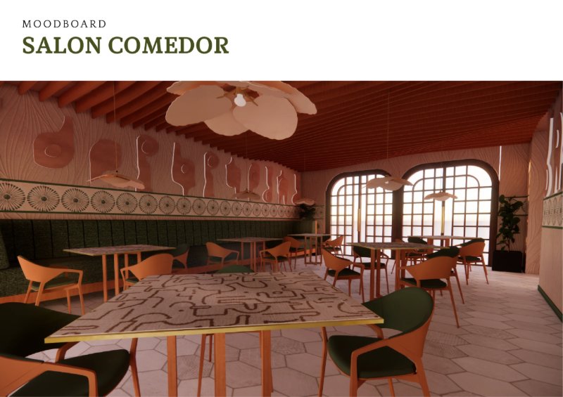 Portafolio Diseño de interiores — page 73