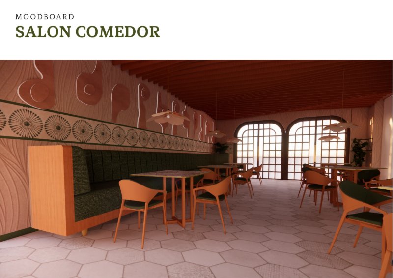 Portafolio Diseño de interiores — page 74