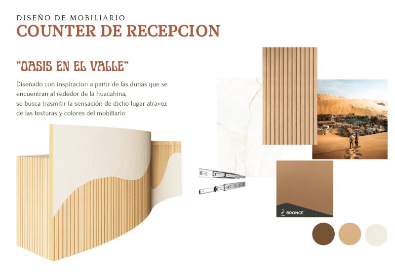 Portafolio Diseño de interiores — page 79