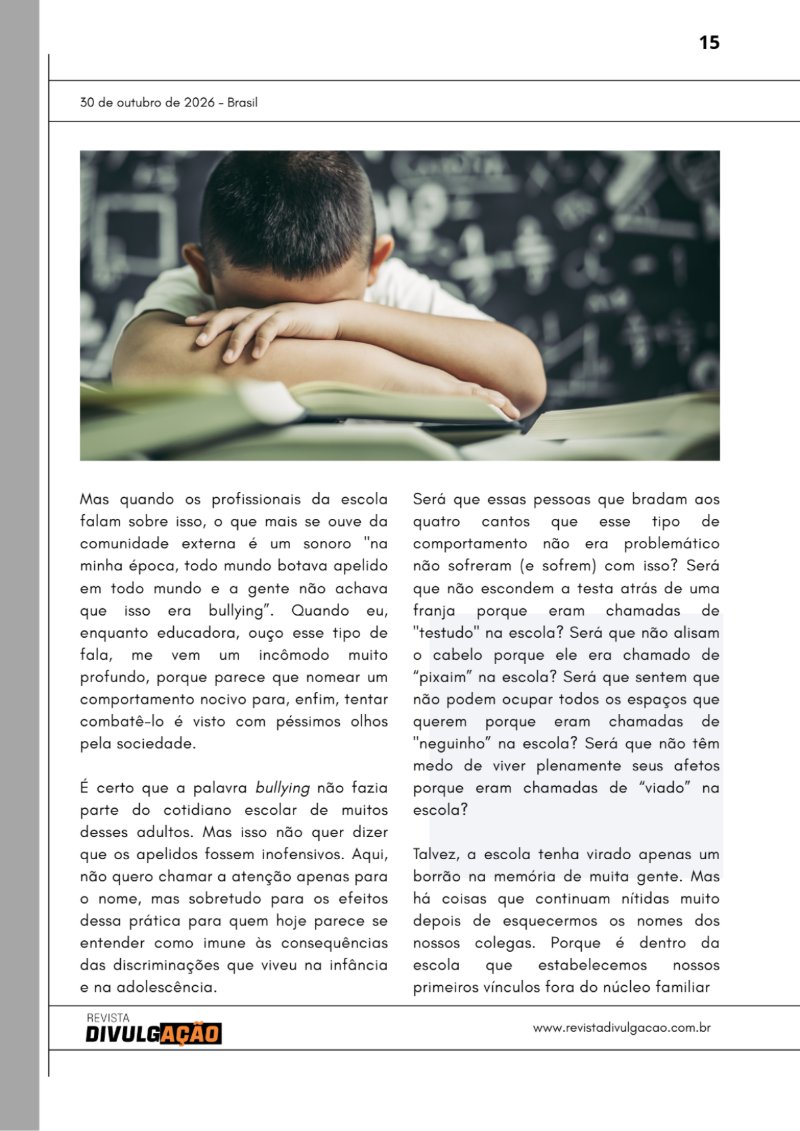 Revista Divulgação - 2º Edição_Out2026 — page 15