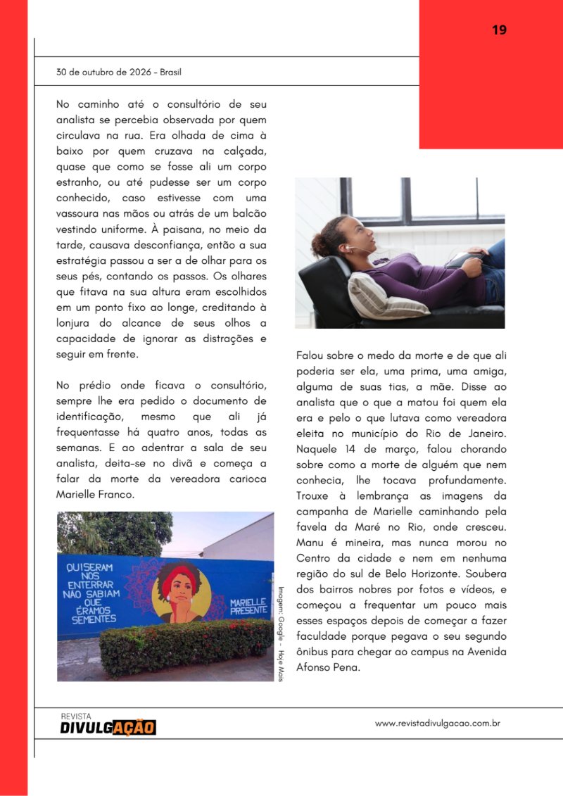 Revista Divulgação - 2º Edição_Out2026 — page 19