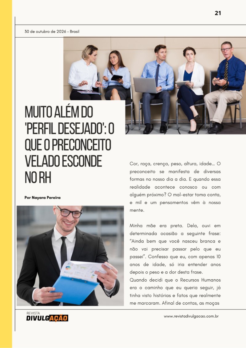 Revista Divulgação - 2º Edição_Out2026 — page 21