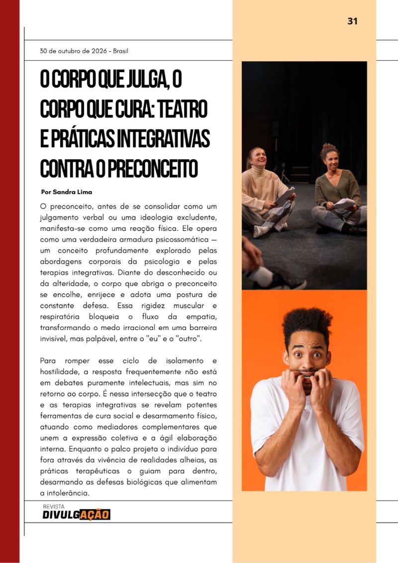 Revista Divulgação - 2º Edição_Out2026 — page 31