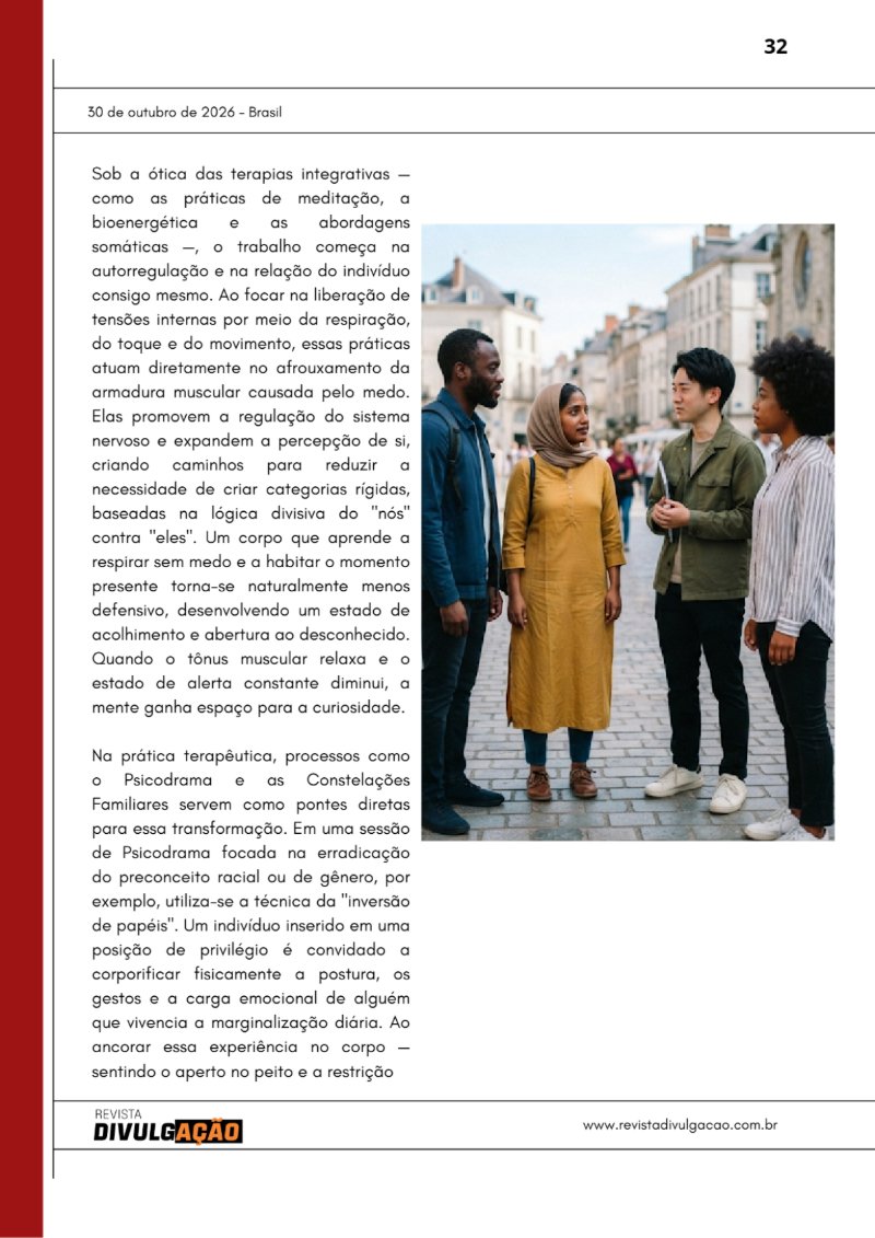 Revista Divulgação - 2º Edição_Out2026 — page 32