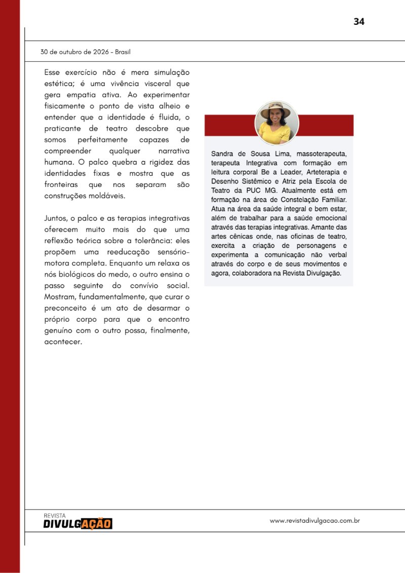 Revista Divulgação - 2º Edição_Out2026 — page 34