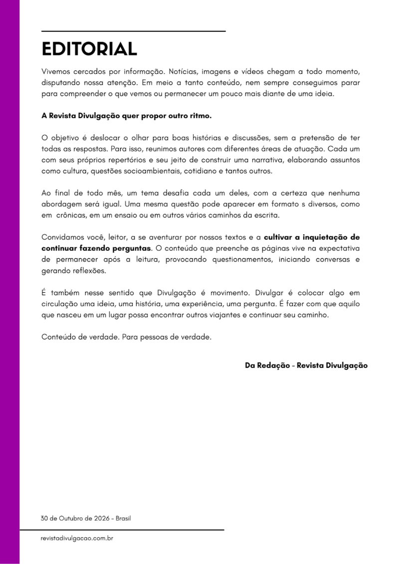 Revista Divulgação - 2º Edição_Out2026 — page 5