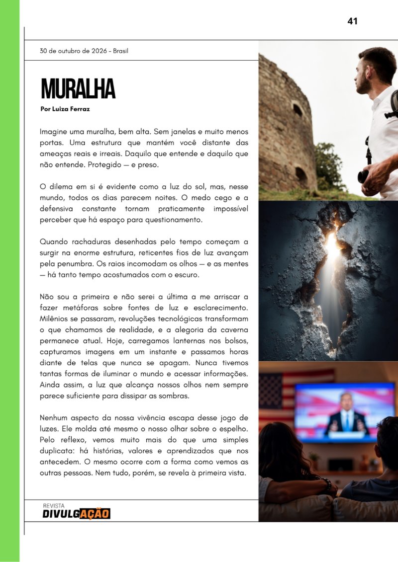 Revista Divulgação - 2º Edição_Out2026 — page 41
