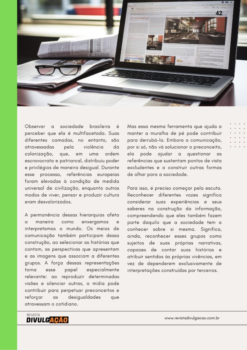 Revista Divulgação - 2º Edição_Out2026 — page 42
