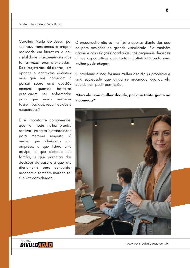 Revista Divulgação - 2º Edição_Out2026 — page 8