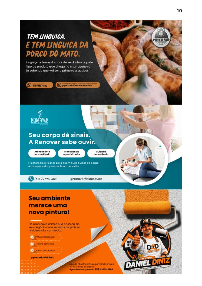 Revista Divulgação - 2º Edição_Out2026 — page 10