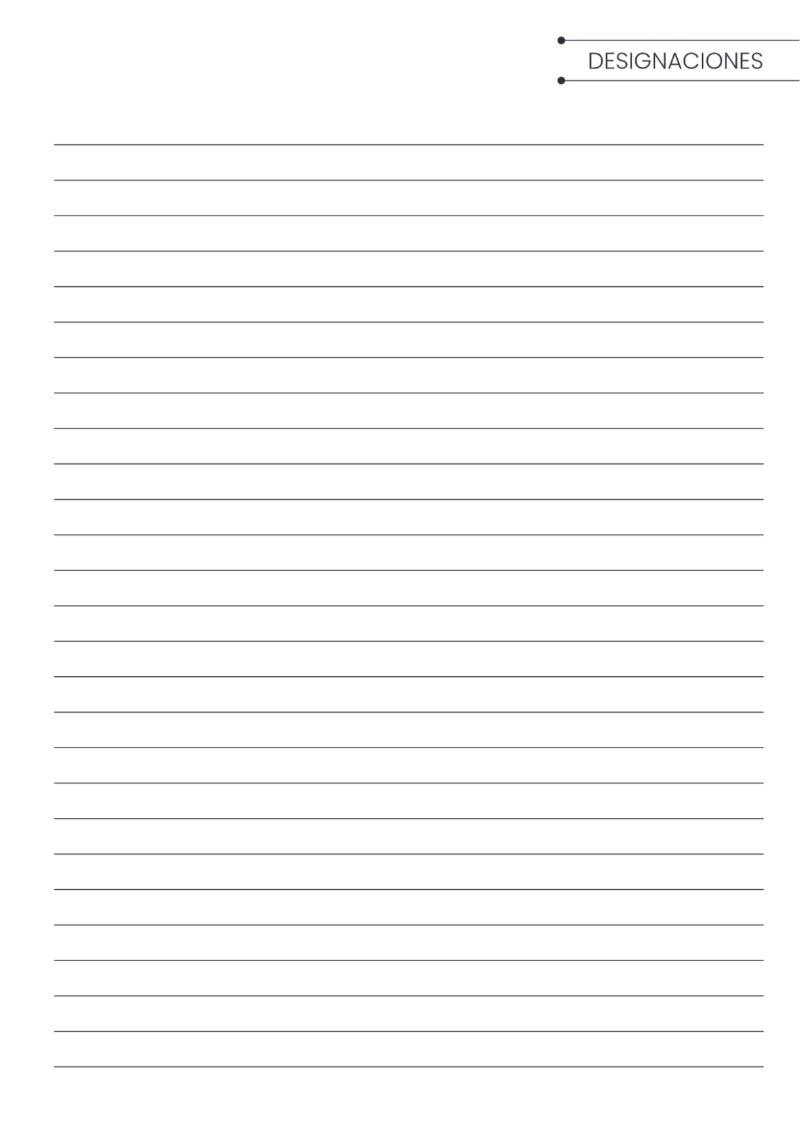 Cuaderno Docente Nivel Inicial A4 — page 13