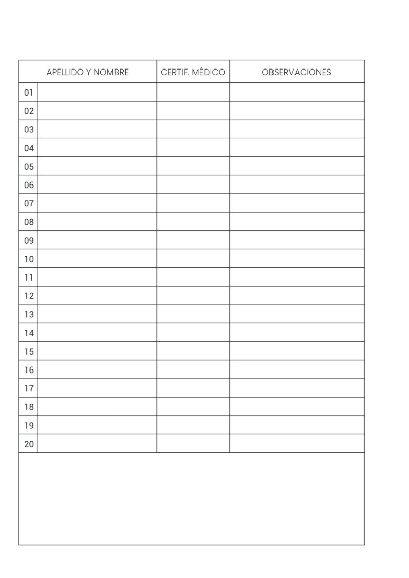 Cuaderno Docente Nivel Inicial A4 — page 130