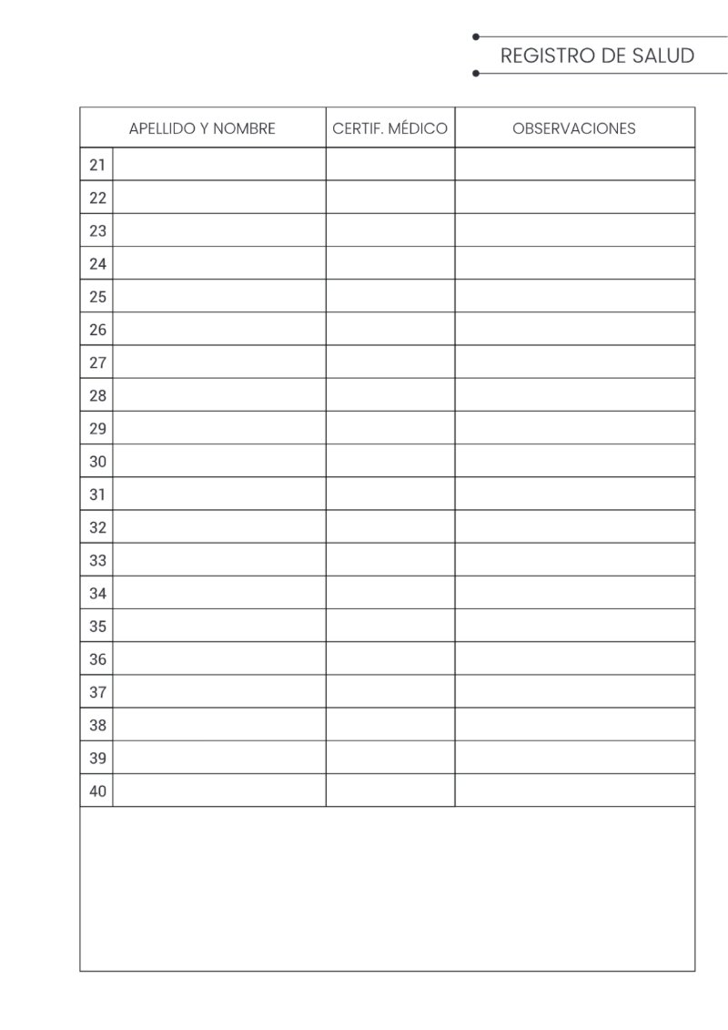 Cuaderno Docente Nivel Inicial A4 — page 131