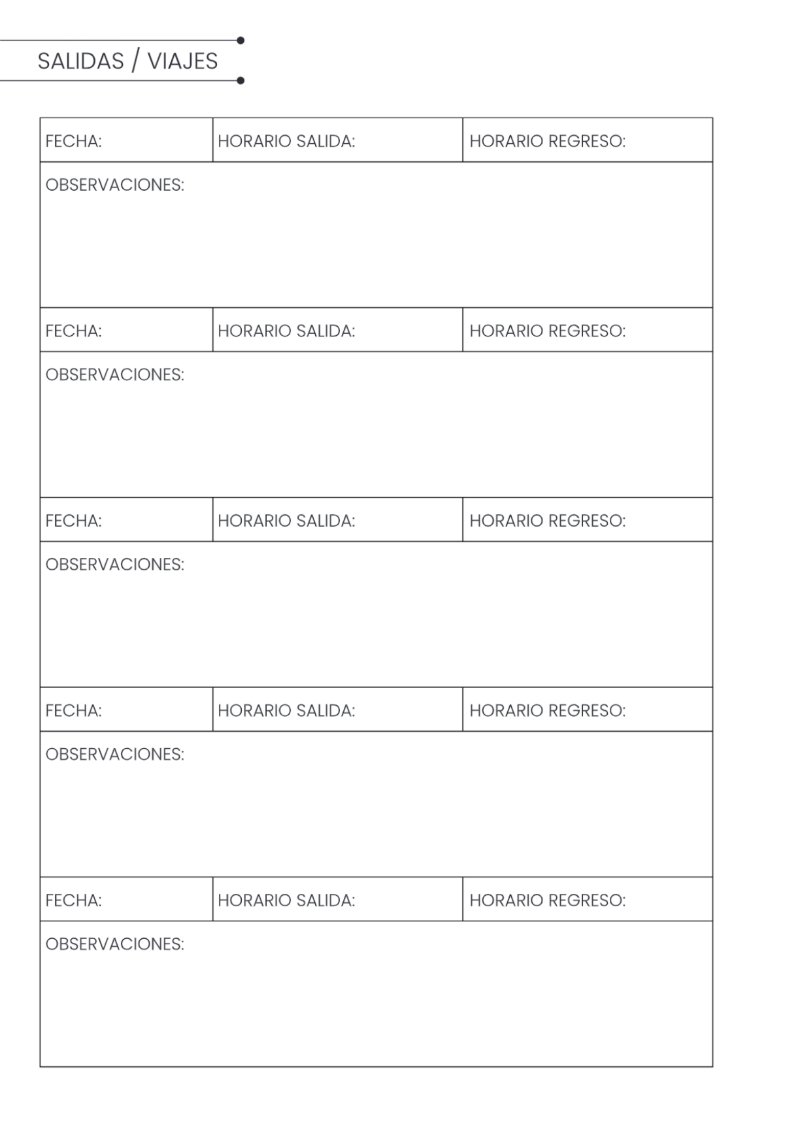 Cuaderno Docente Nivel Inicial A4 — page 132