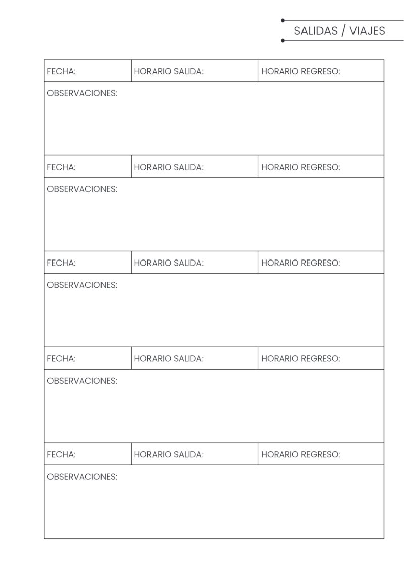 Cuaderno Docente Nivel Inicial A4 — page 135