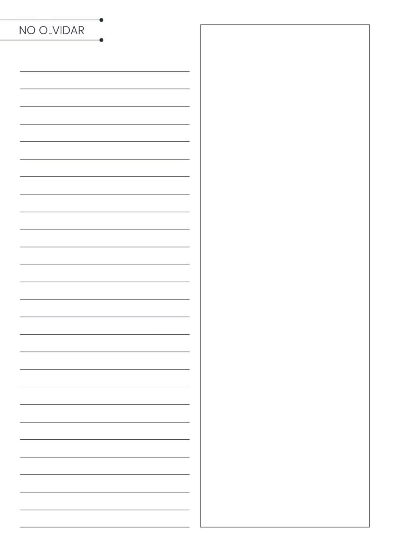 Cuaderno Docente Nivel Inicial A4 — page 16