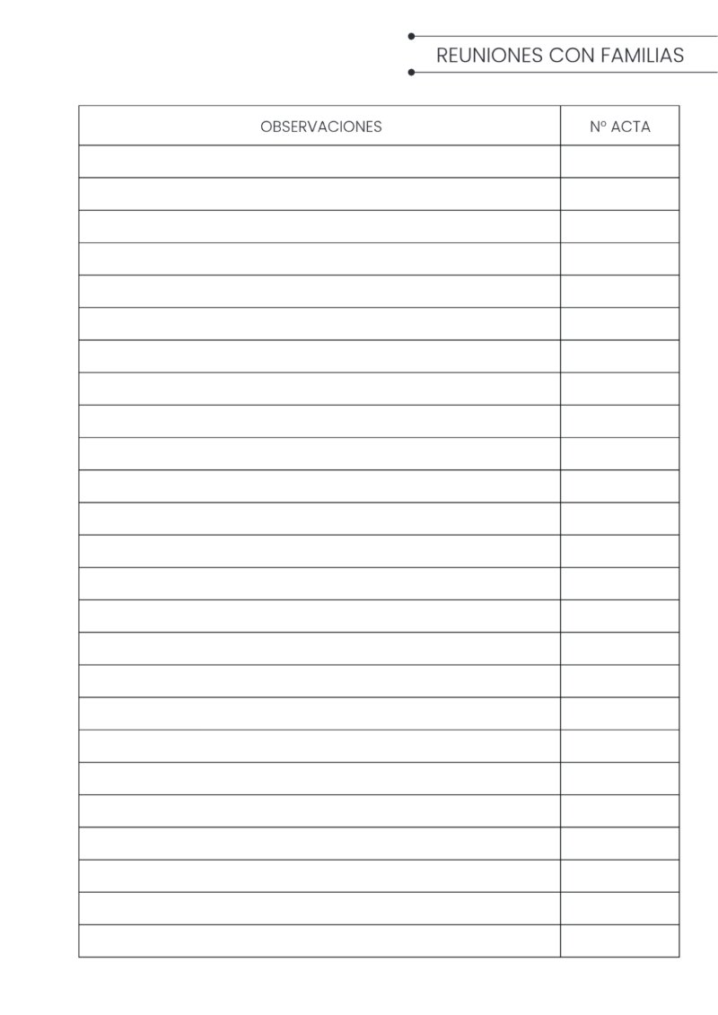 Cuaderno Docente Nivel Inicial A4 — page 25