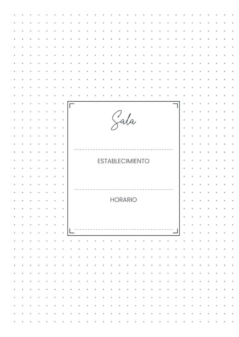 Cuaderno Docente Nivel Inicial A4 — page 27