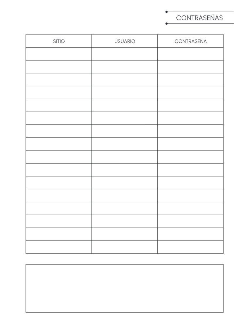 Cuaderno Docente Nivel Inicial A4 — page 7