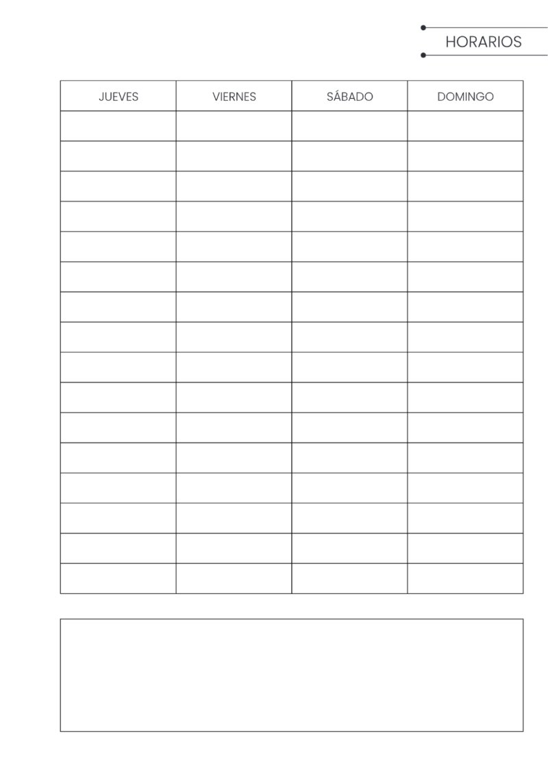 Cuaderno Docente Nivel Inicial A4 — page 9