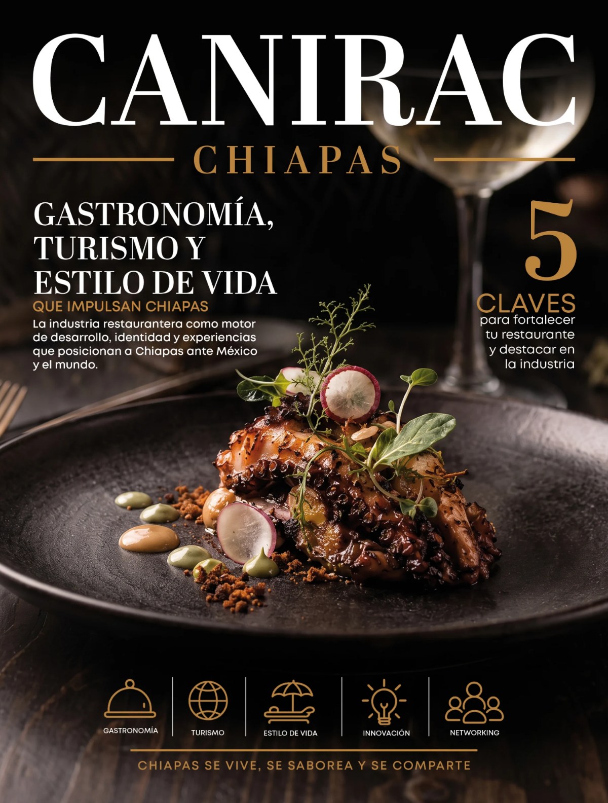 Prueba revista canirac