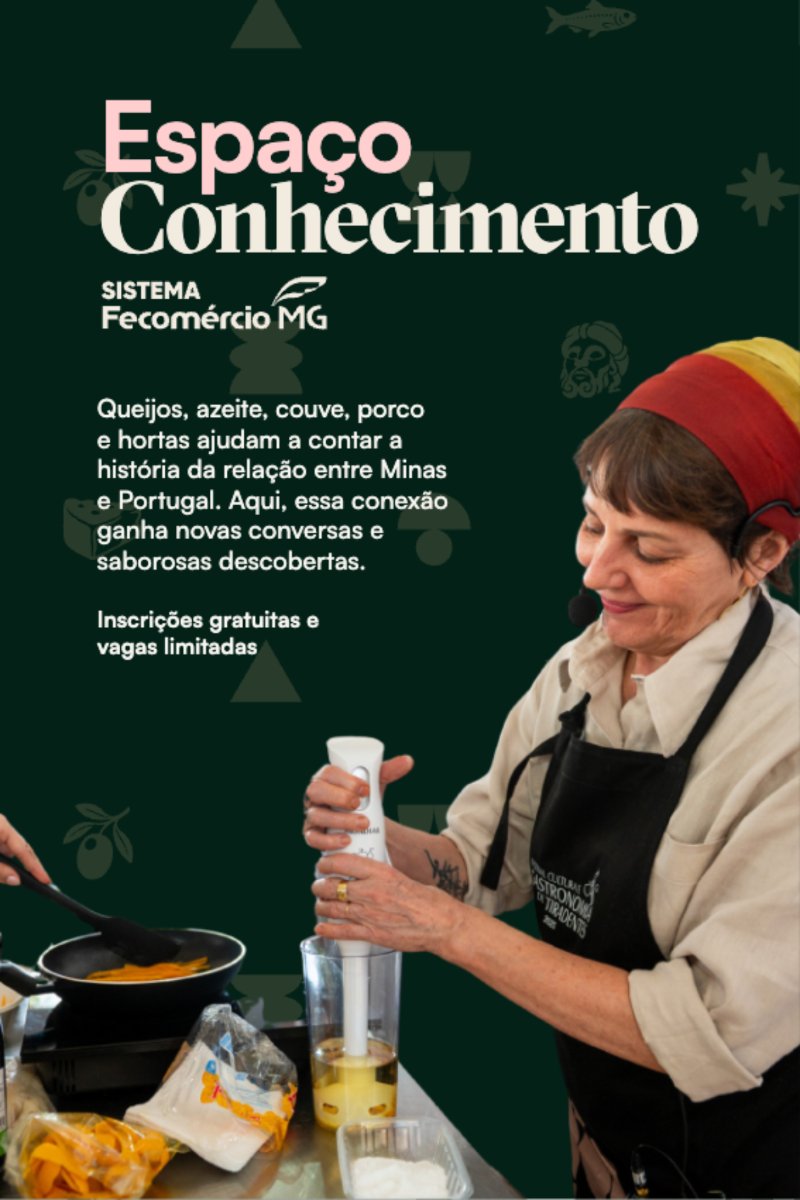 Festival Cultura e Gastronomia de Tiradentes 2026 — page 30