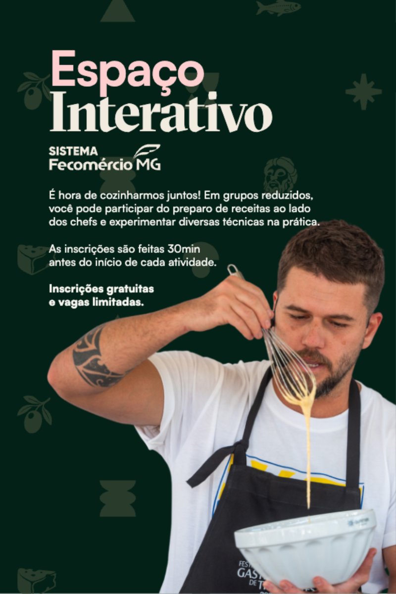 Festival Cultura e Gastronomia de Tiradentes 2026 — page 36