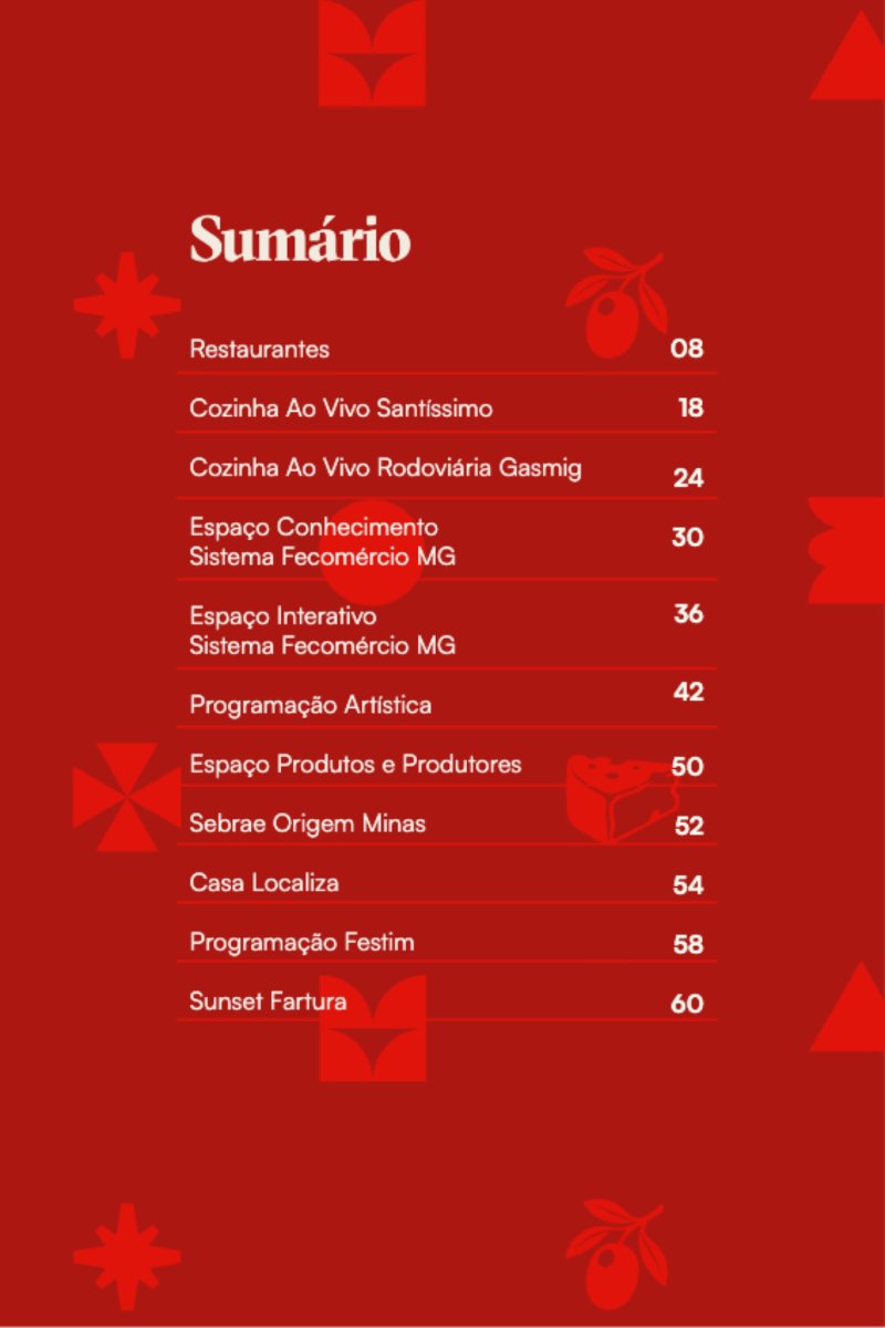 Festival Cultura e Gastronomia de Tiradentes 2026 — page 5