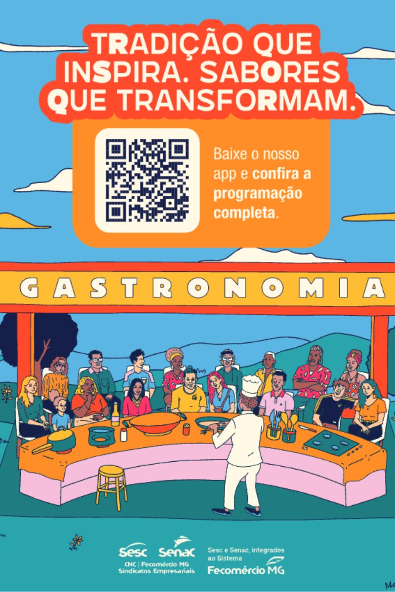 Festival Cultura e Gastronomia de Tiradentes 2026 — page 41