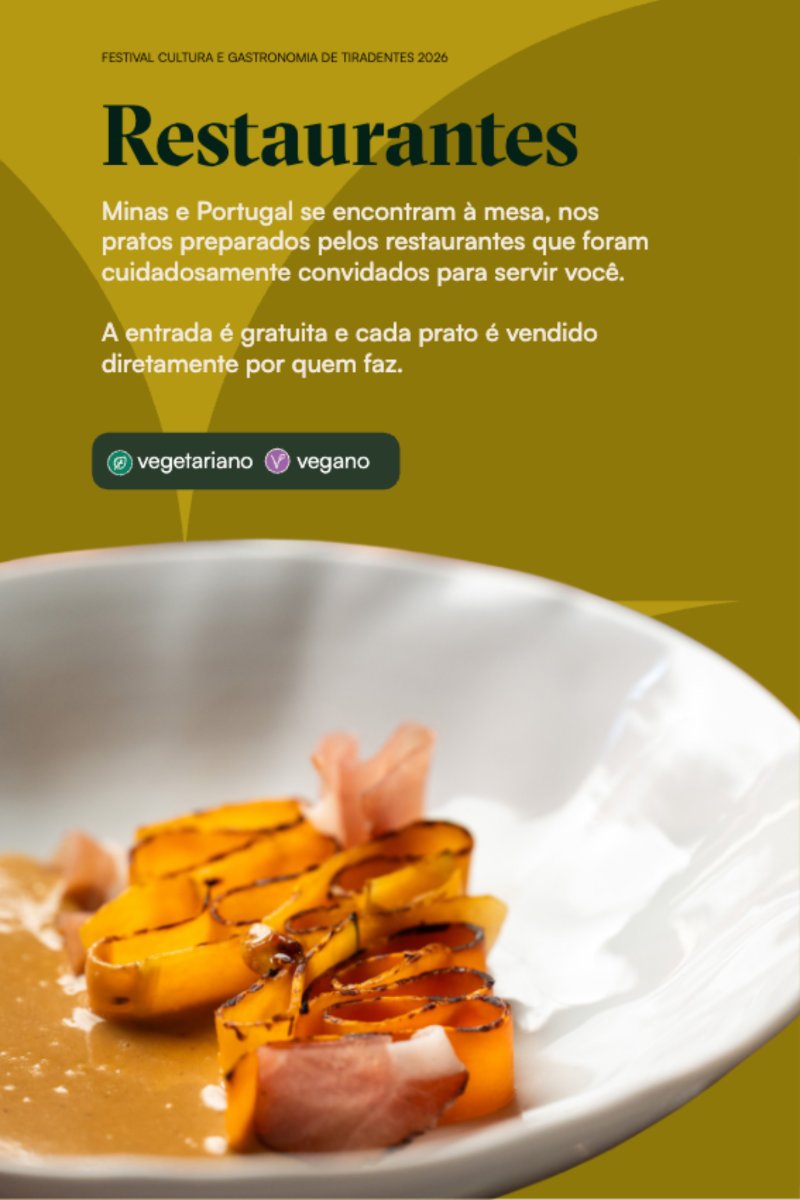 Festival Cultura e Gastronomia de Tiradentes 2026 — page 8