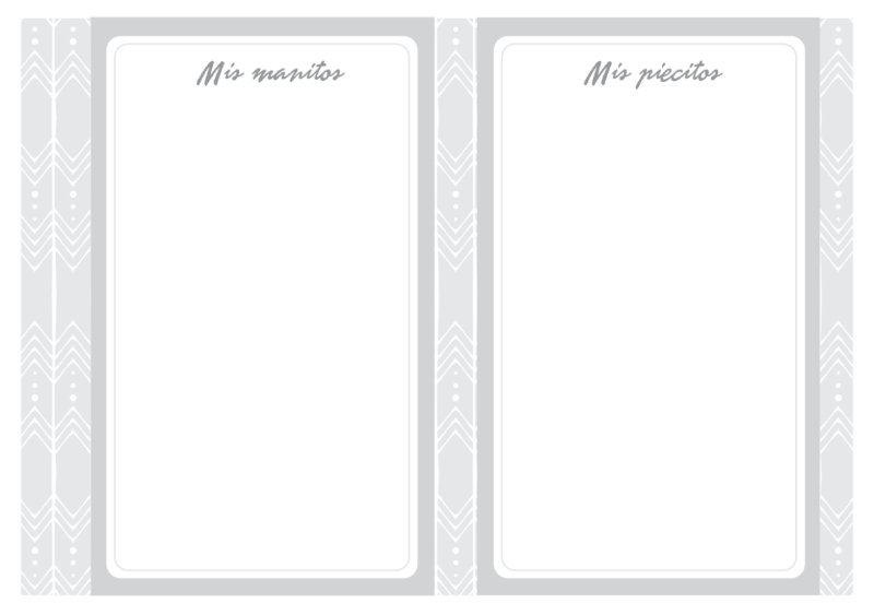 ALBUM DE RECUERDOS Bebé — page 14