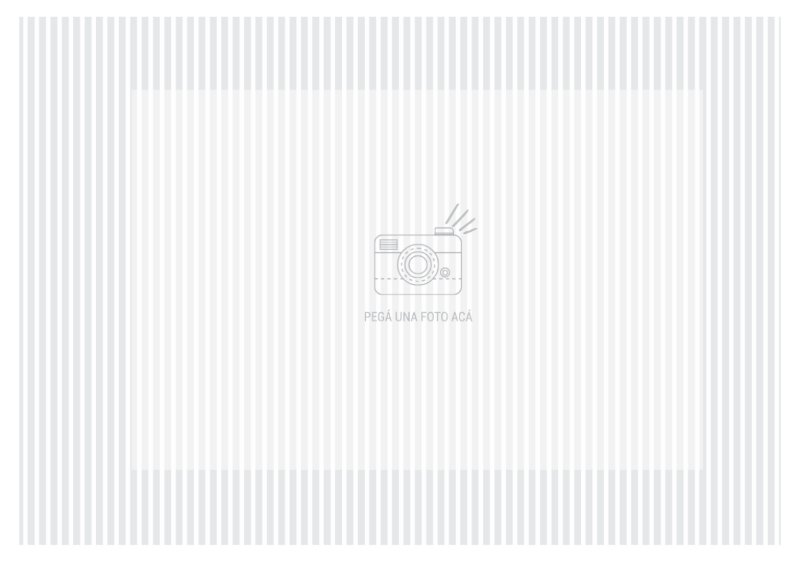 ALBUM DE RECUERDOS Bebé — page 30