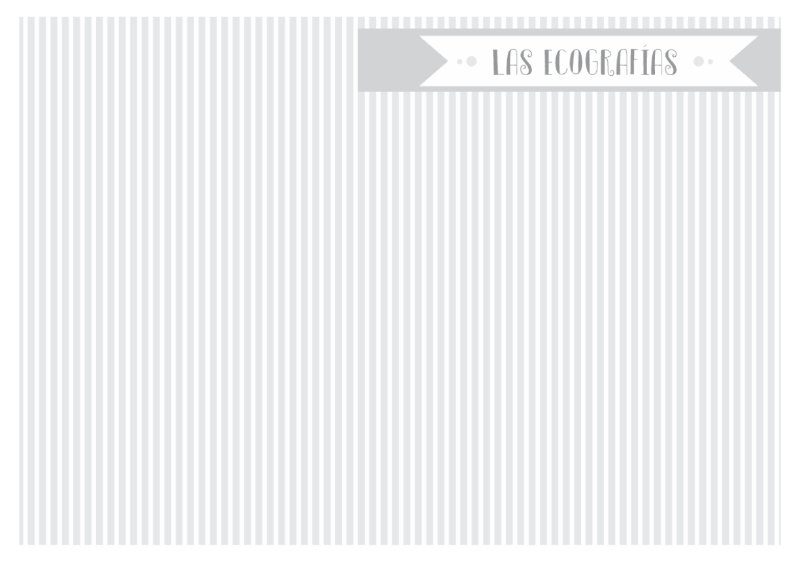 ALBUM DE RECUERDOS Bebé — page 4