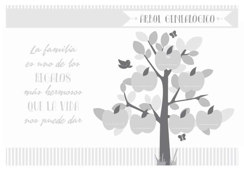 ALBUM DE RECUERDOS Bebé — page 9
