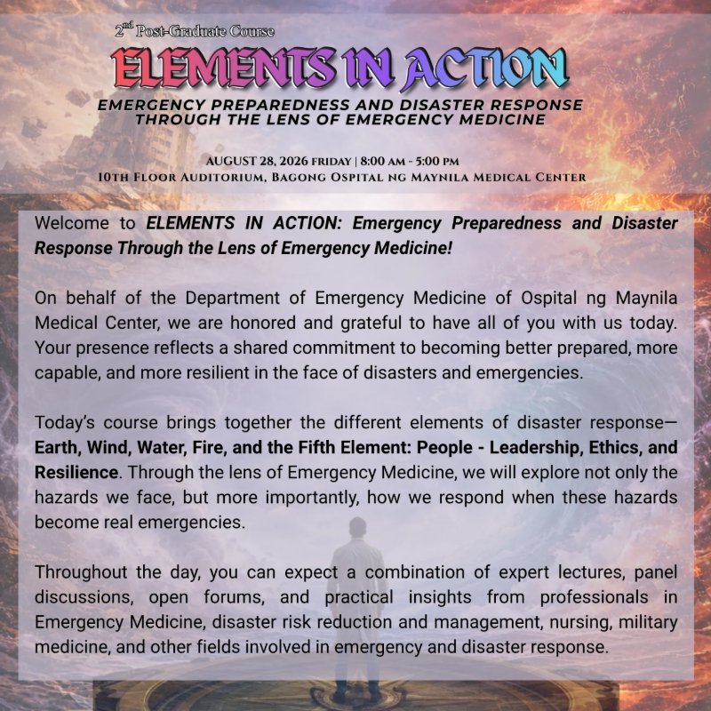 OMMC DEM 2ND POSTGRAD - ELEMENTS IN ACTION — page 2