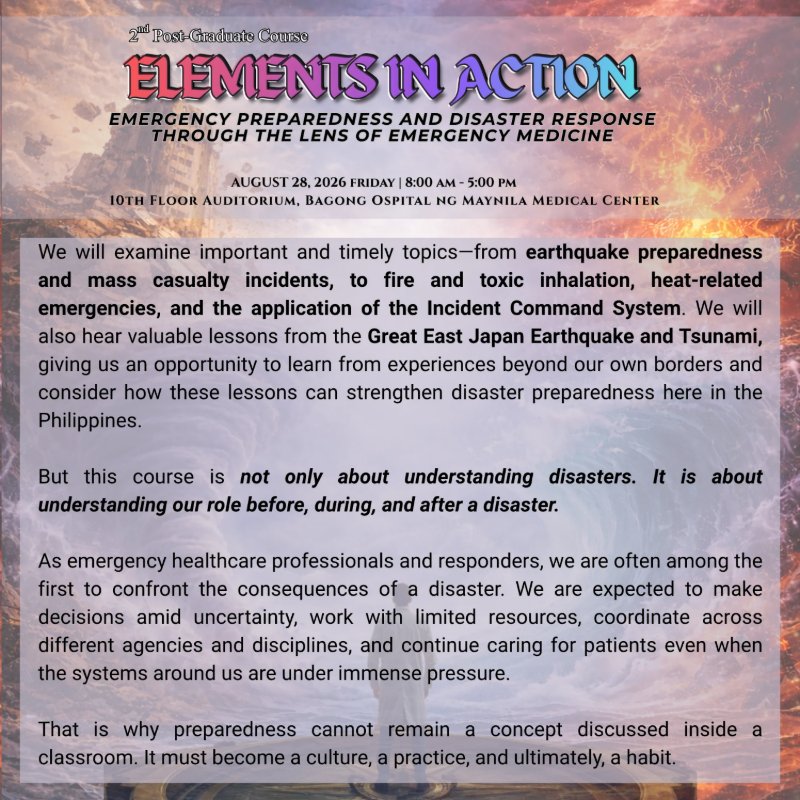 OMMC DEM 2ND POSTGRAD - ELEMENTS IN ACTION — page 3