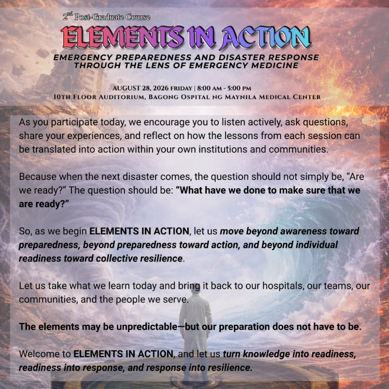 OMMC DEM 2ND POSTGRAD - ELEMENTS IN ACTION — page 4