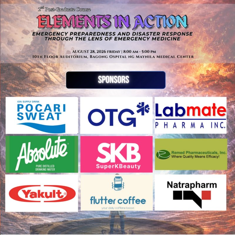 OMMC DEM 2ND POSTGRAD - ELEMENTS IN ACTION — page 5