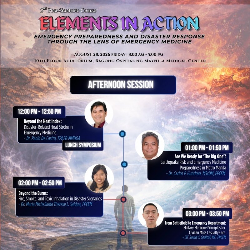 OMMC DEM 2ND POSTGRAD - ELEMENTS IN ACTION — page 7