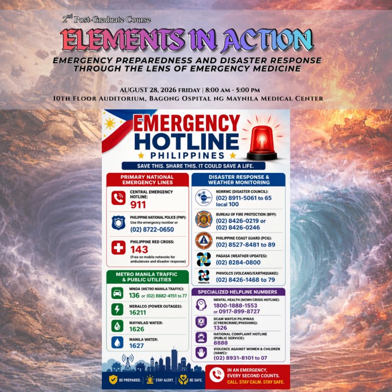 OMMC DEM 2ND POSTGRAD - ELEMENTS IN ACTION — page 8