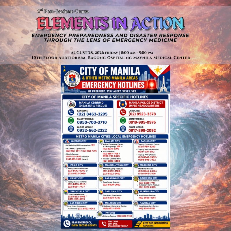 OMMC DEM 2ND POSTGRAD - ELEMENTS IN ACTION — page 9