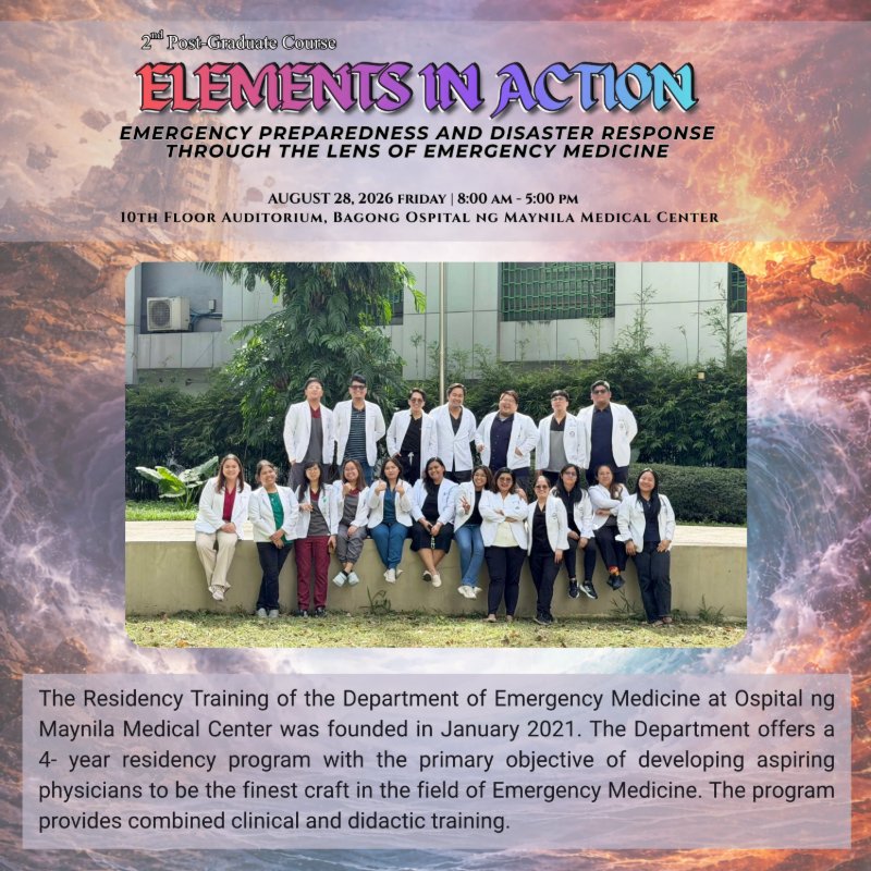 OMMC DEM 2ND POSTGRAD - ELEMENTS IN ACTION — page 10