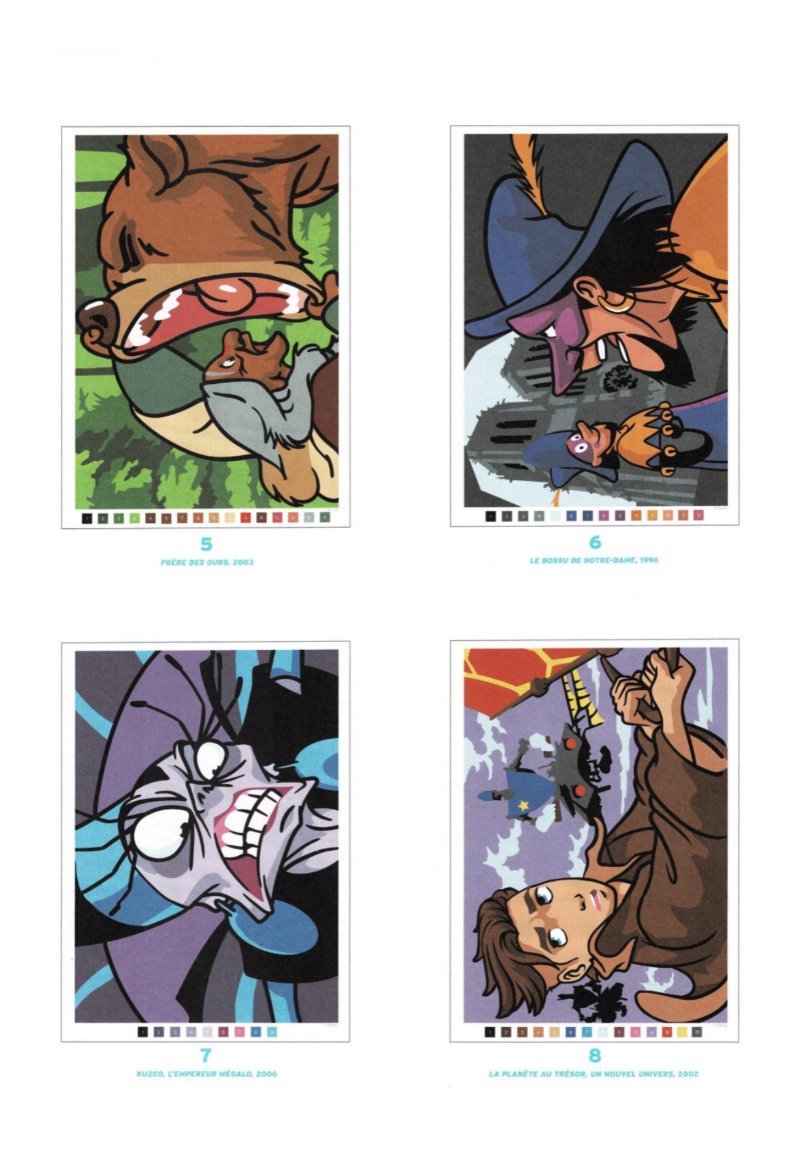 Les Grands Classiques - CYDEM — page 12