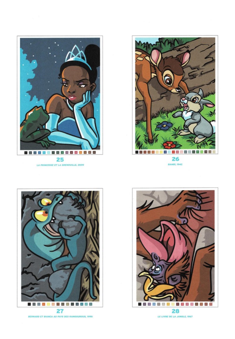 Les Grands Classiques - CYDEM — page 17