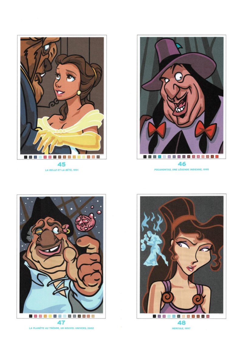 Les Grands Classiques - CYDEM — page 22