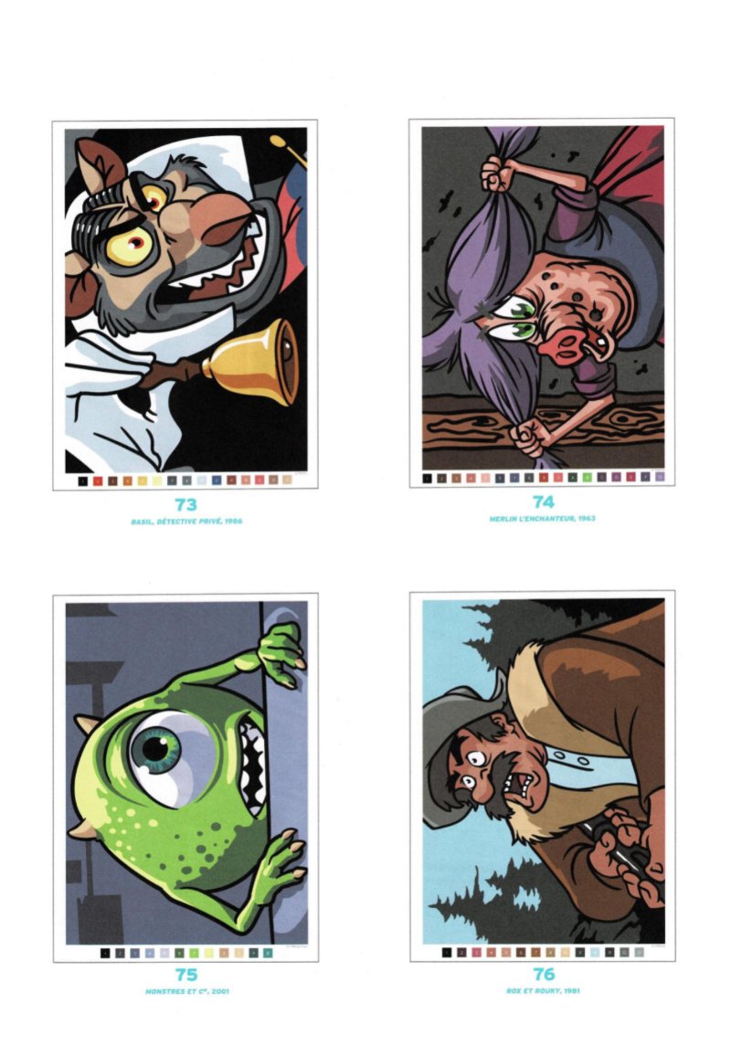 Les Grands Classiques - CYDEM — page 29