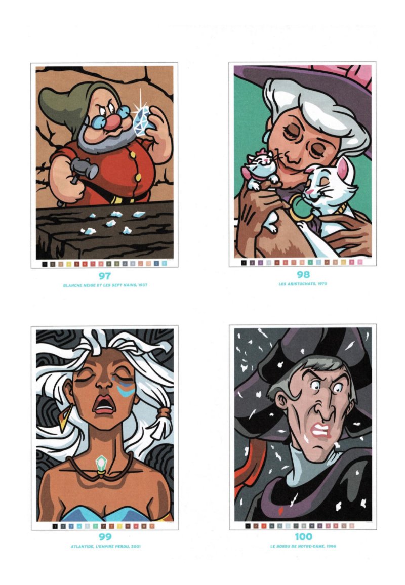 Les Grands Classiques - CYDEM — page 35