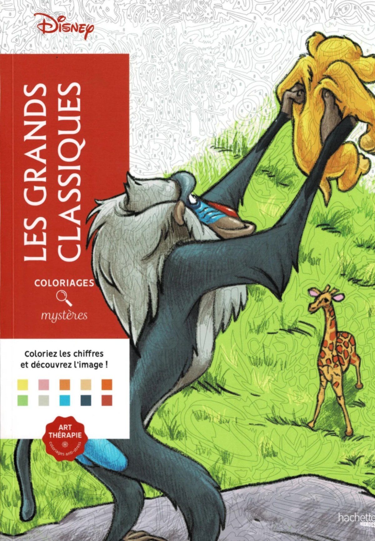 Les Grands Classiques - CYDEM