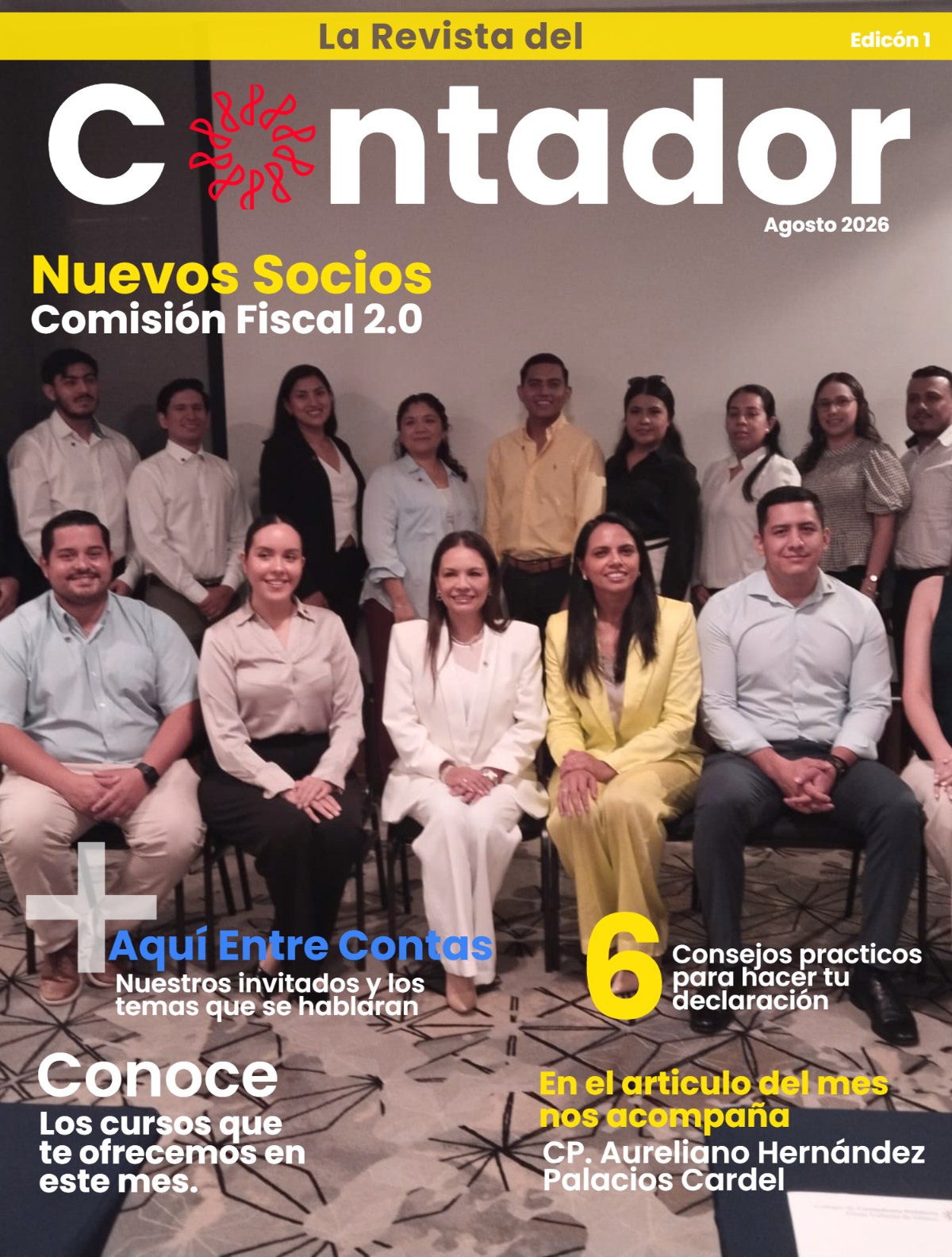 La Revista del Contador
